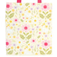 Daisy & Duck Print Tote Bag