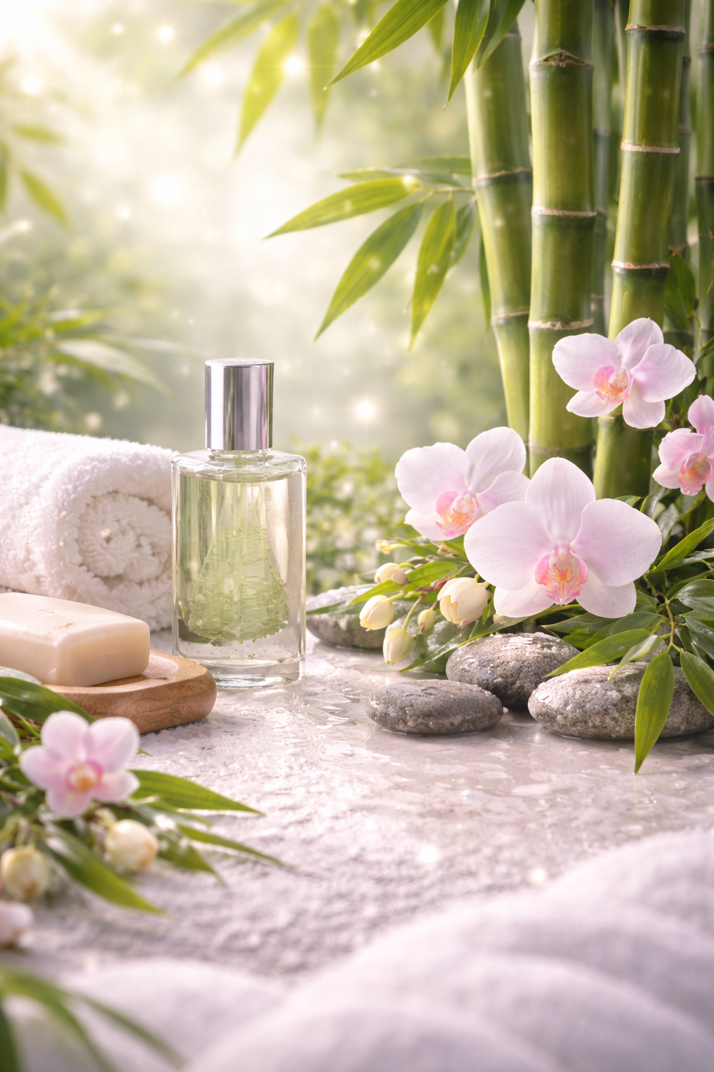 Bath, Body and Designer Scents - Sizzler Pots