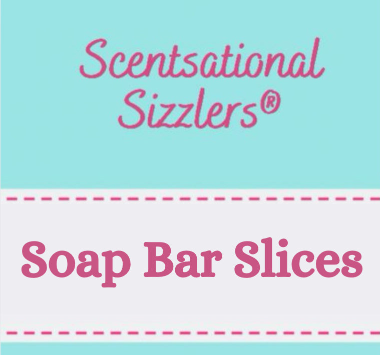 Soap Slices