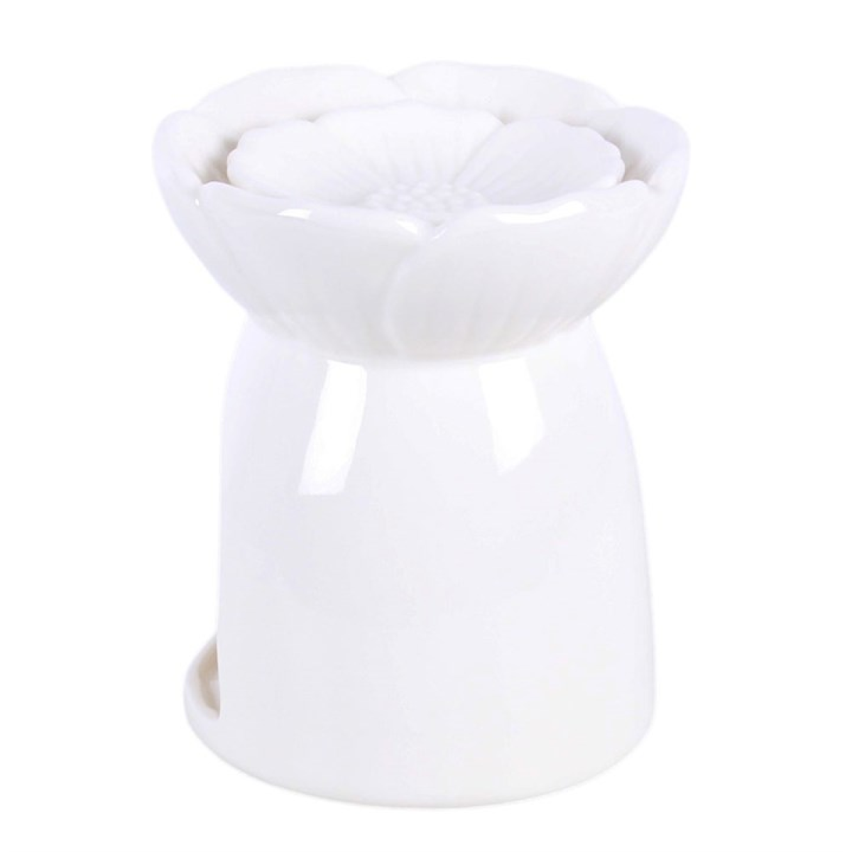 White Peony Oil Burner