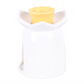 White Daffodil Oil Burner