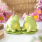 Frog S&P shakers