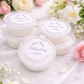 The Wedding Bundle - Clean and Floral Scents