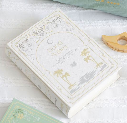 Book shaped storage boxes