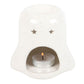 Spooky Ghost Burner