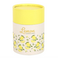 Lemon Scented Candle