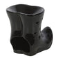 Witches boots Burner
