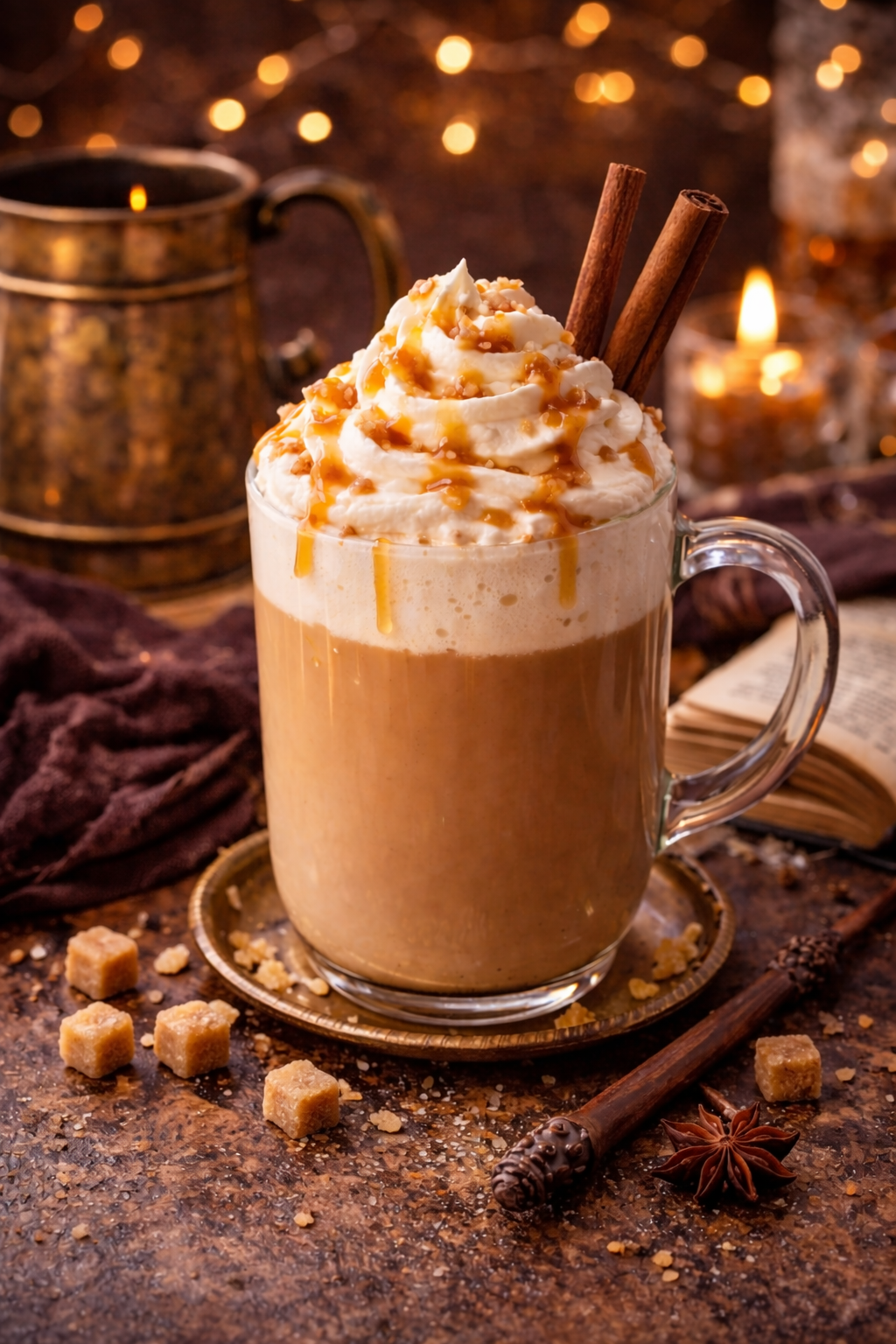 Food and Drink Scents - Sizzler Pots