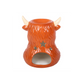Highland Cow Oil Burner and Wax Warmer