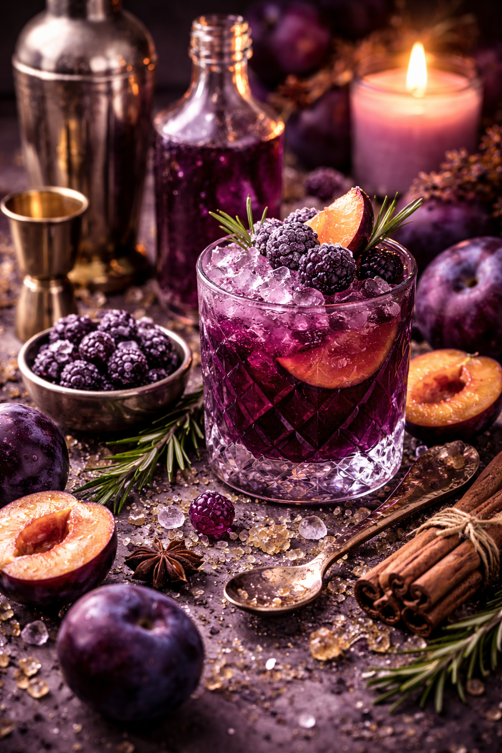 Bath, Body and Designer Scents - Sizzler Pouches