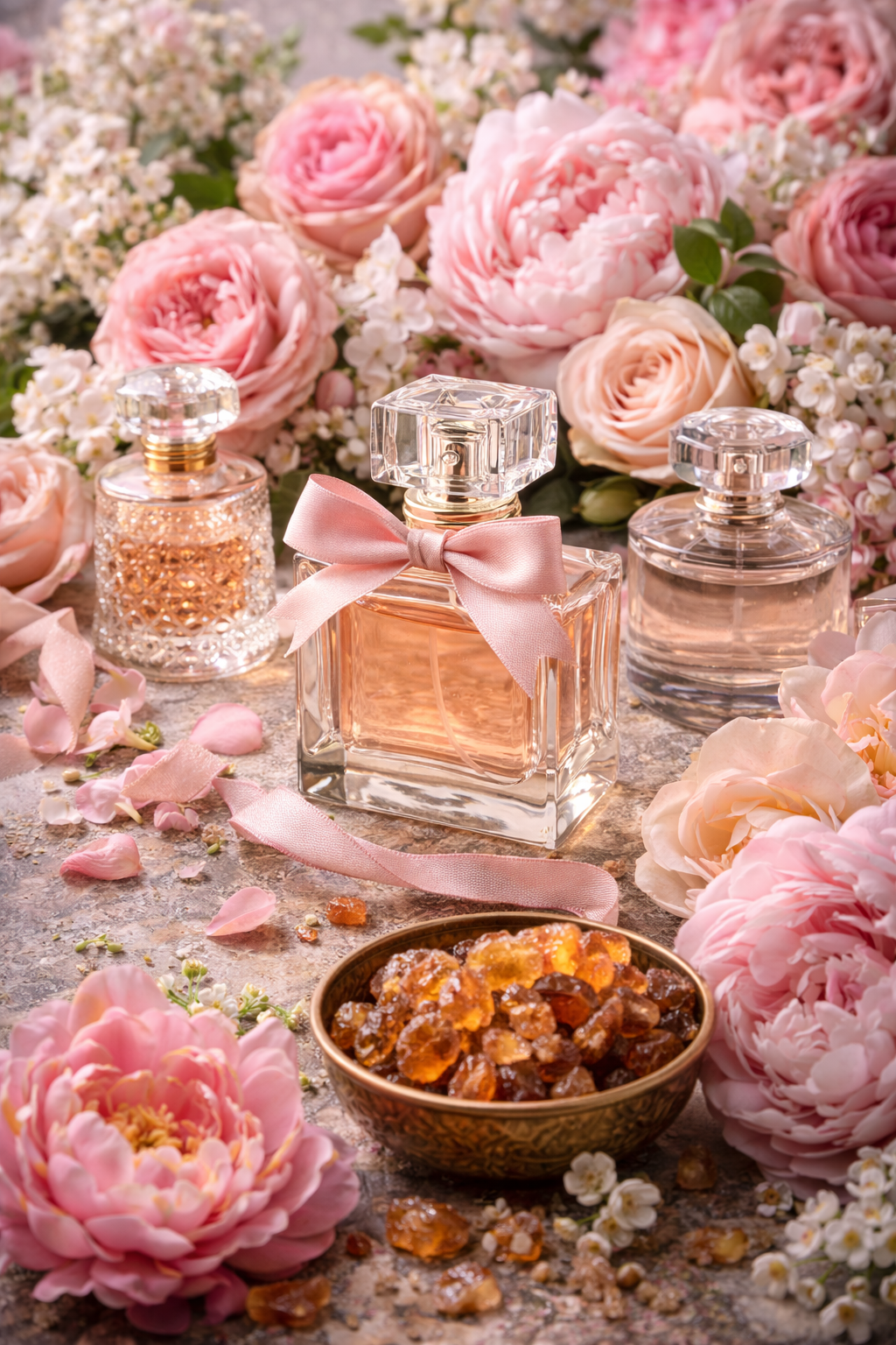 Bath, Body and Designer Scents - Sizzler Pouches