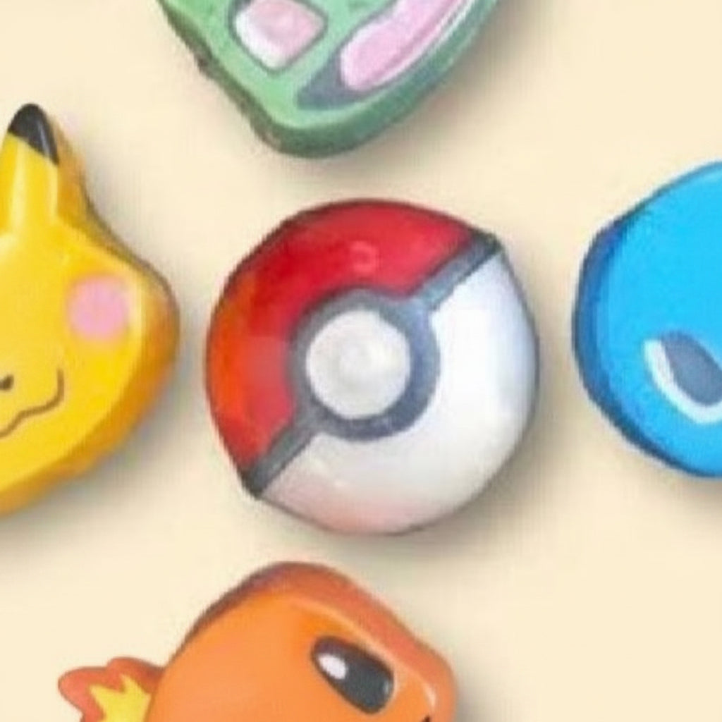 Bath Bombs