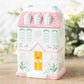 PASTEL HOUSE BURNER