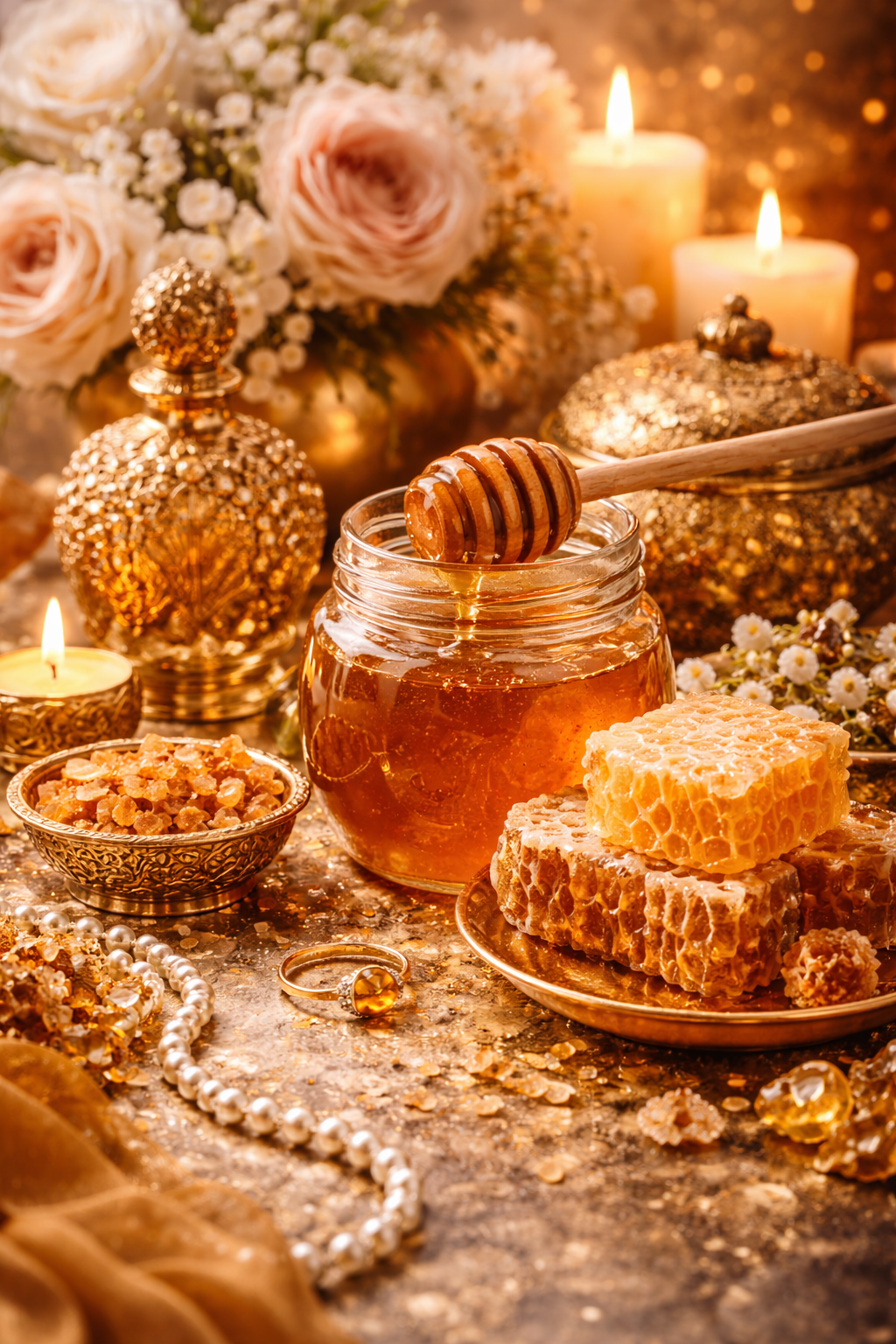 Bath, Body and Designer Scents - Sizzler Pots