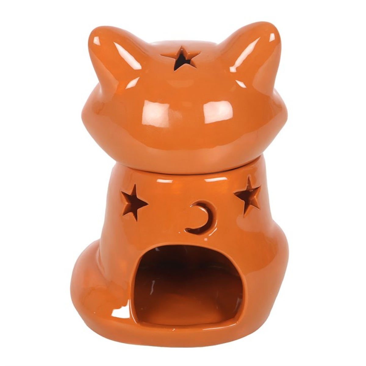 Fox Oil Burner