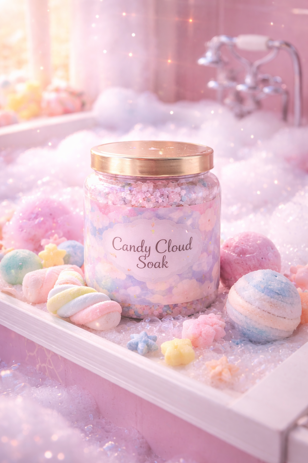 Bath, Body and Designer Scents - Sizzler Pouches