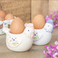 Hen Egg Cups