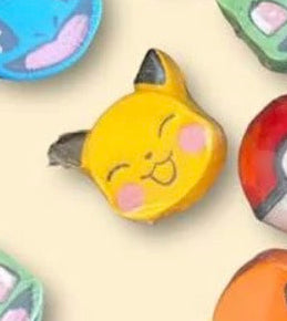 Bath Bombs