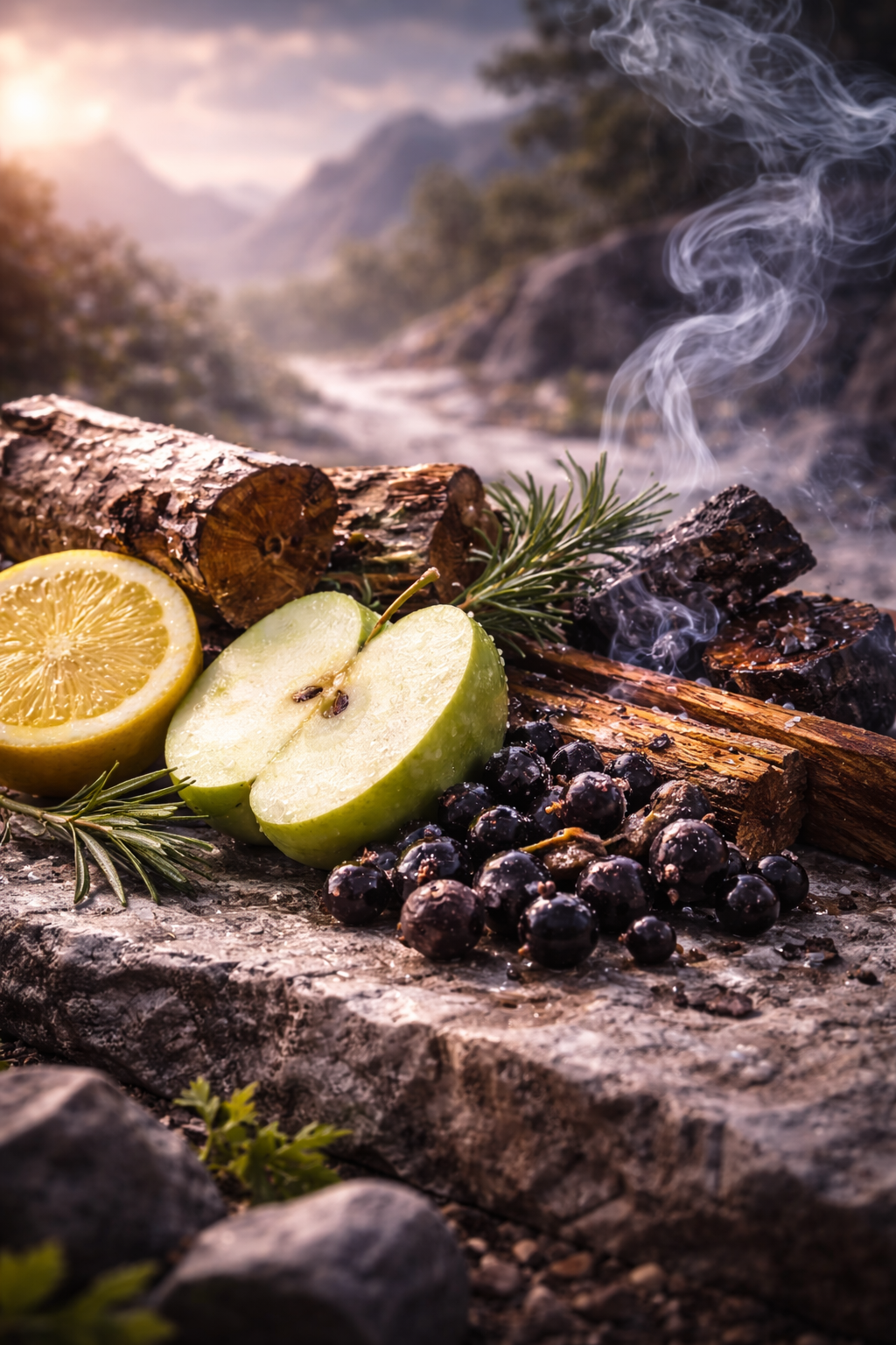 Bath, Body and Designer Scents - Sizzler Pouches