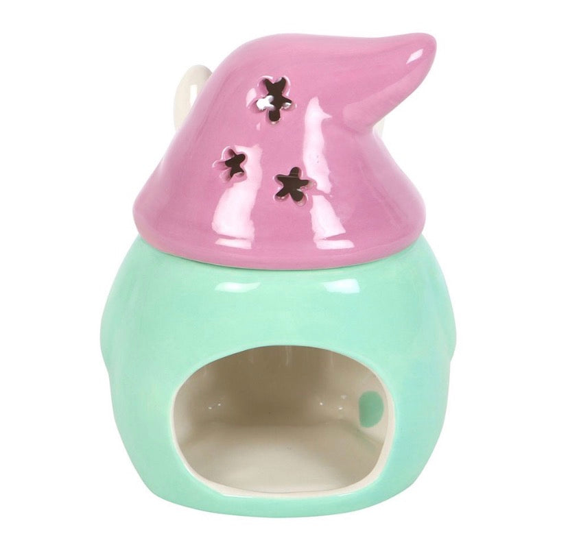 Easter Bunny Gonk Burner