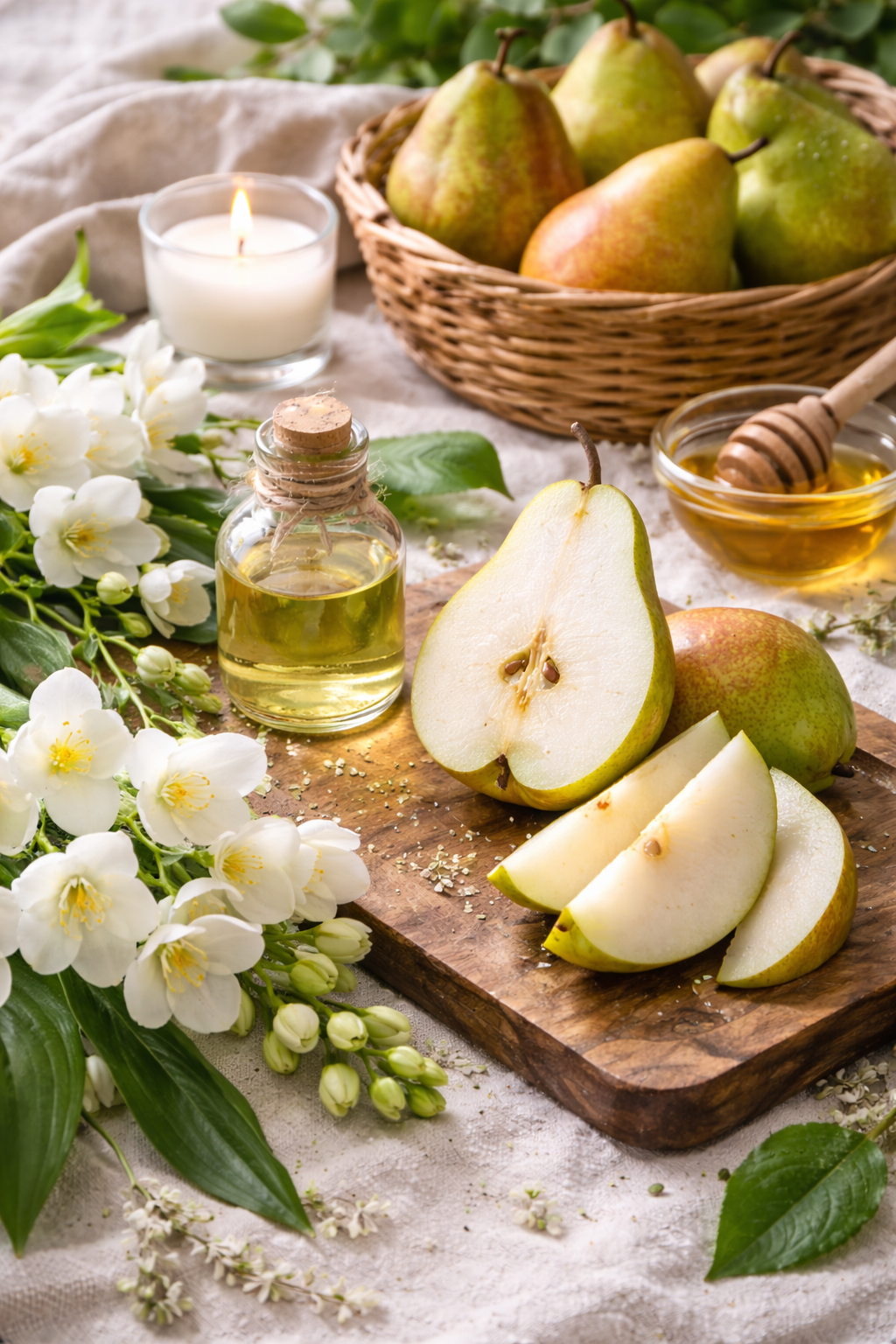 Bath, Body and Designer Scents - Sizzler Pouches