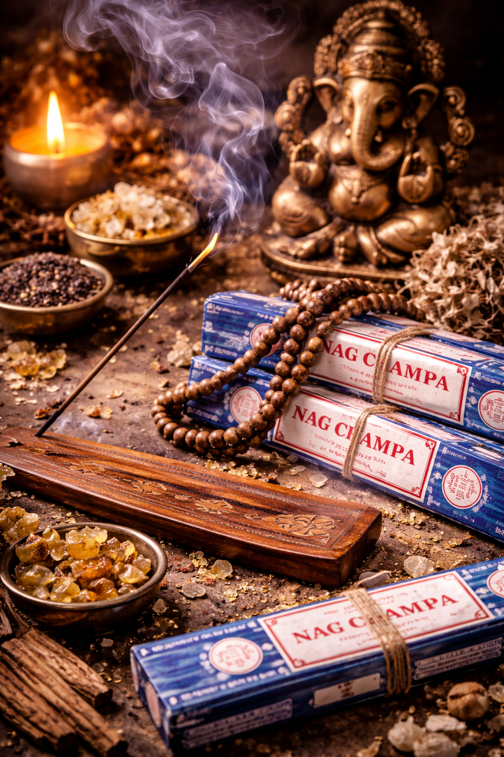 Bath, Body and Designer Scents - Sizzler Pouches