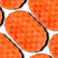 Pumpkin Spice Soap Sponge