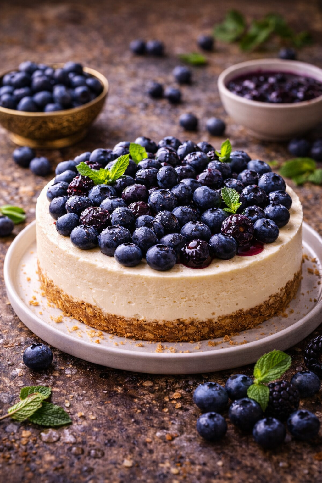 Food and Drink Scents - Sizzler Pots