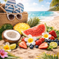 Fresh, Clean and Laundry Scents - Sizzler Pots