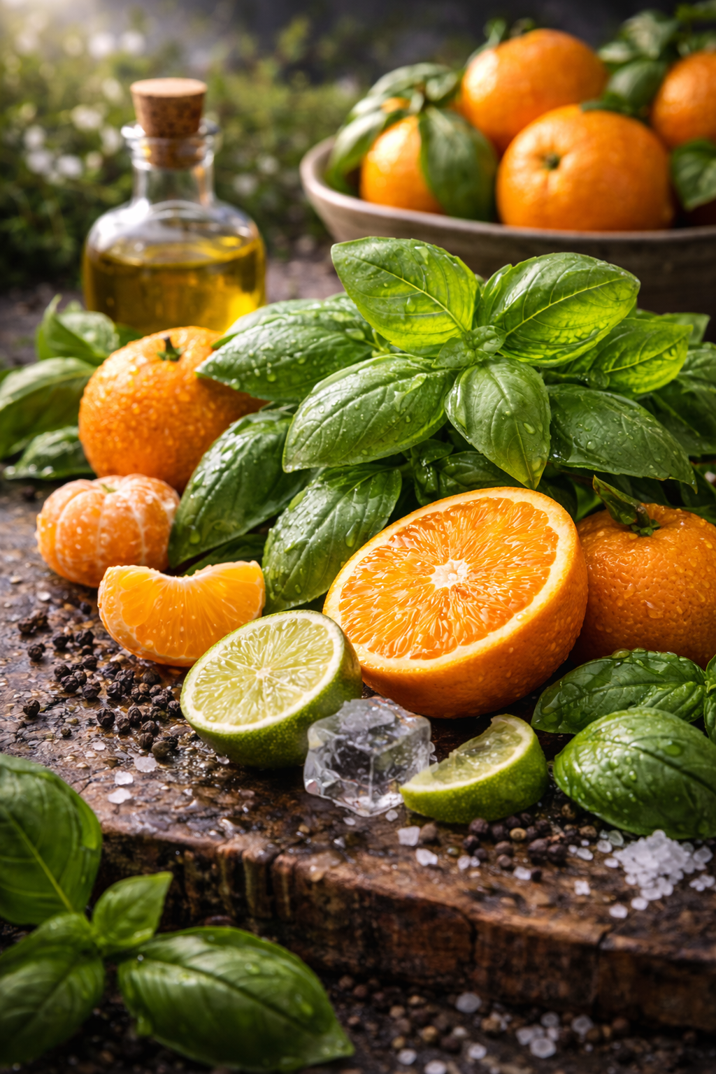 Bath, Body and Designer Scents - Sizzler Pouches