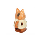 Flynn Fox Oil Burner and Wax Warmer