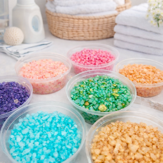 Fresh, Clean and Laundry Scents - Sizzler Pots