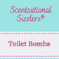 Toilet bomb 2 Pack