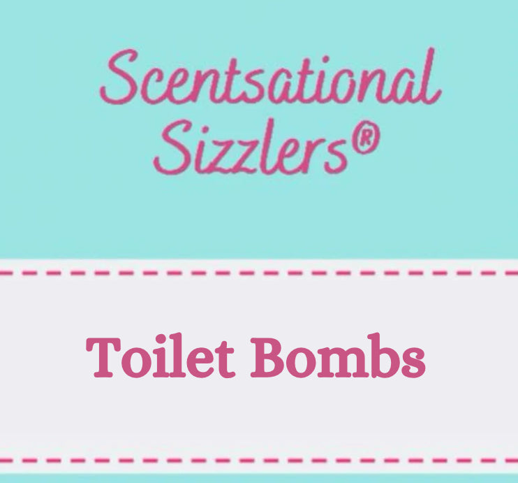 Toilet bomb 2 Pack