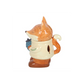 Flynn Fox Oil Burner and Wax Warmer