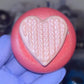 Love Heart Soap