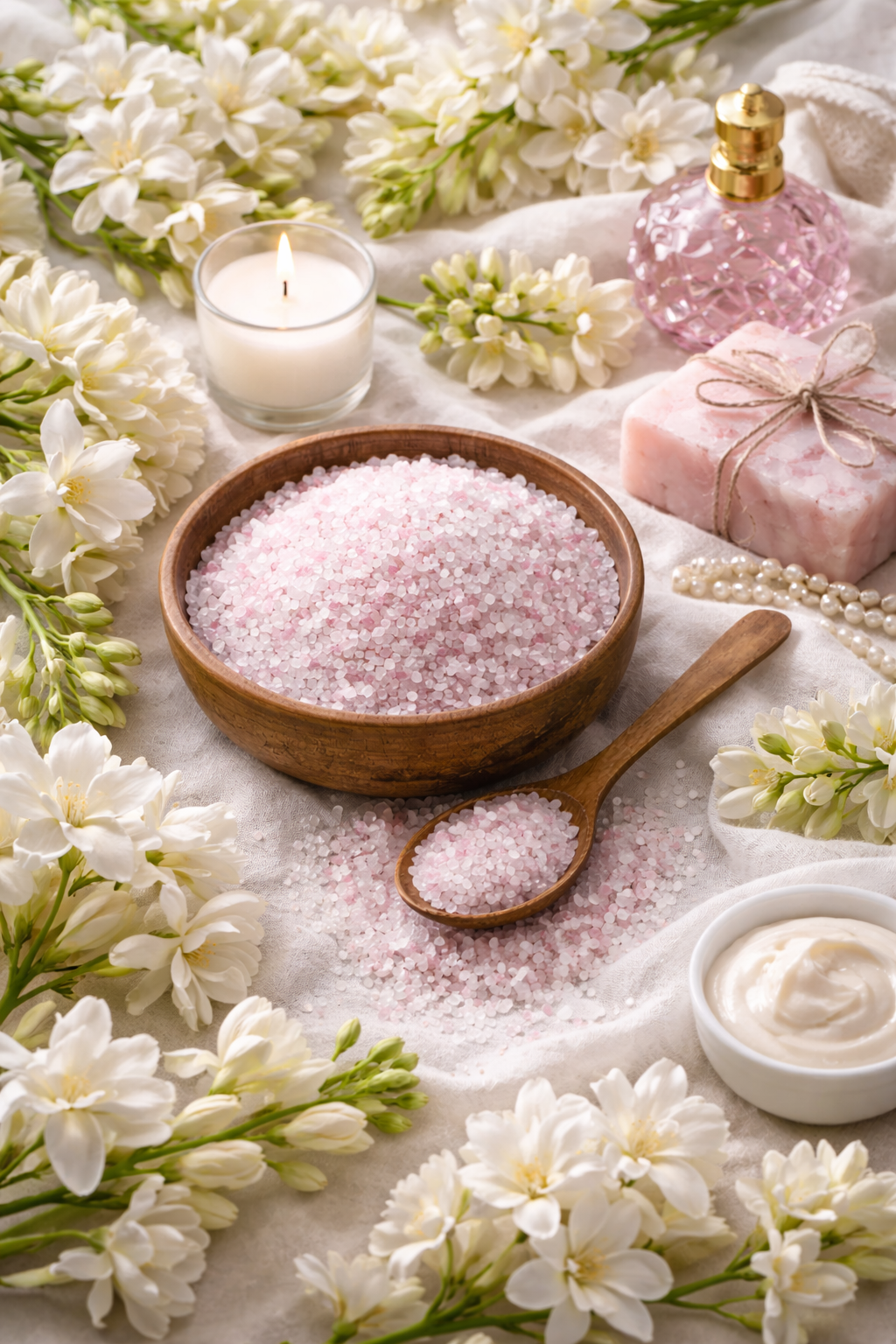 Bath, Body and Designer Scents - Sizzler Pouches