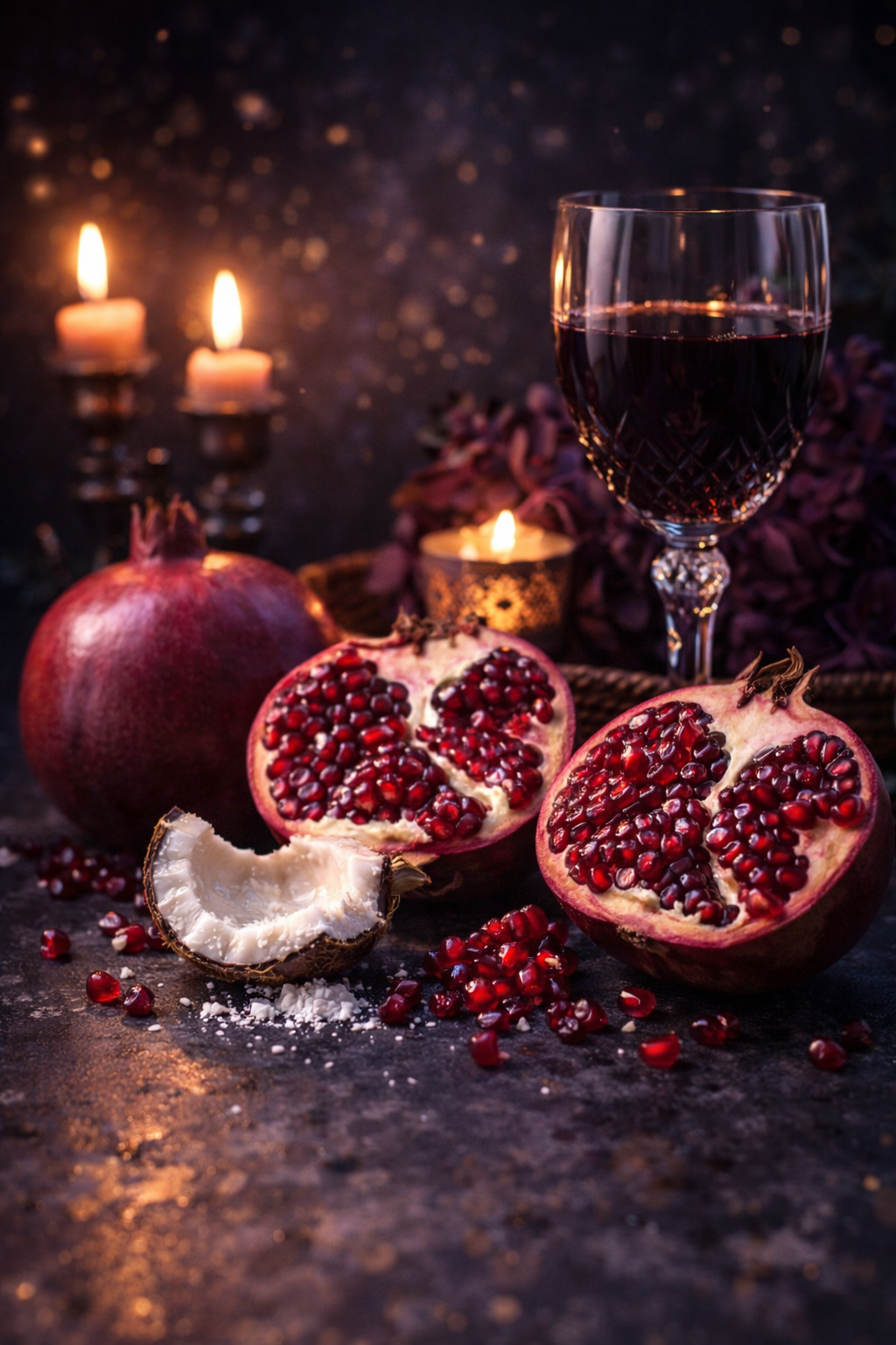 Bath, Body and Designer Scents - Sizzler Pots