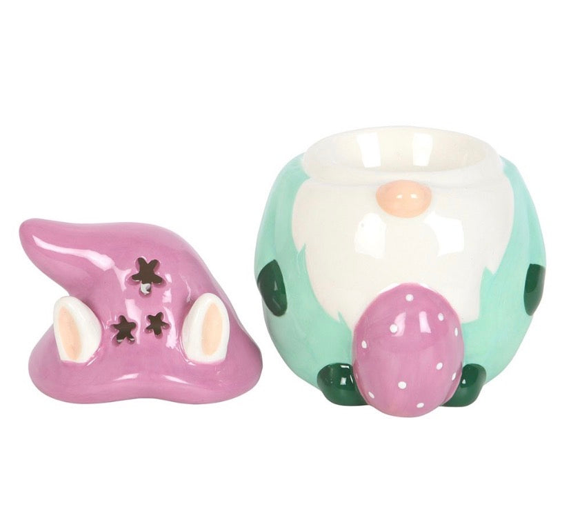 Easter Bunny Gonk Burner