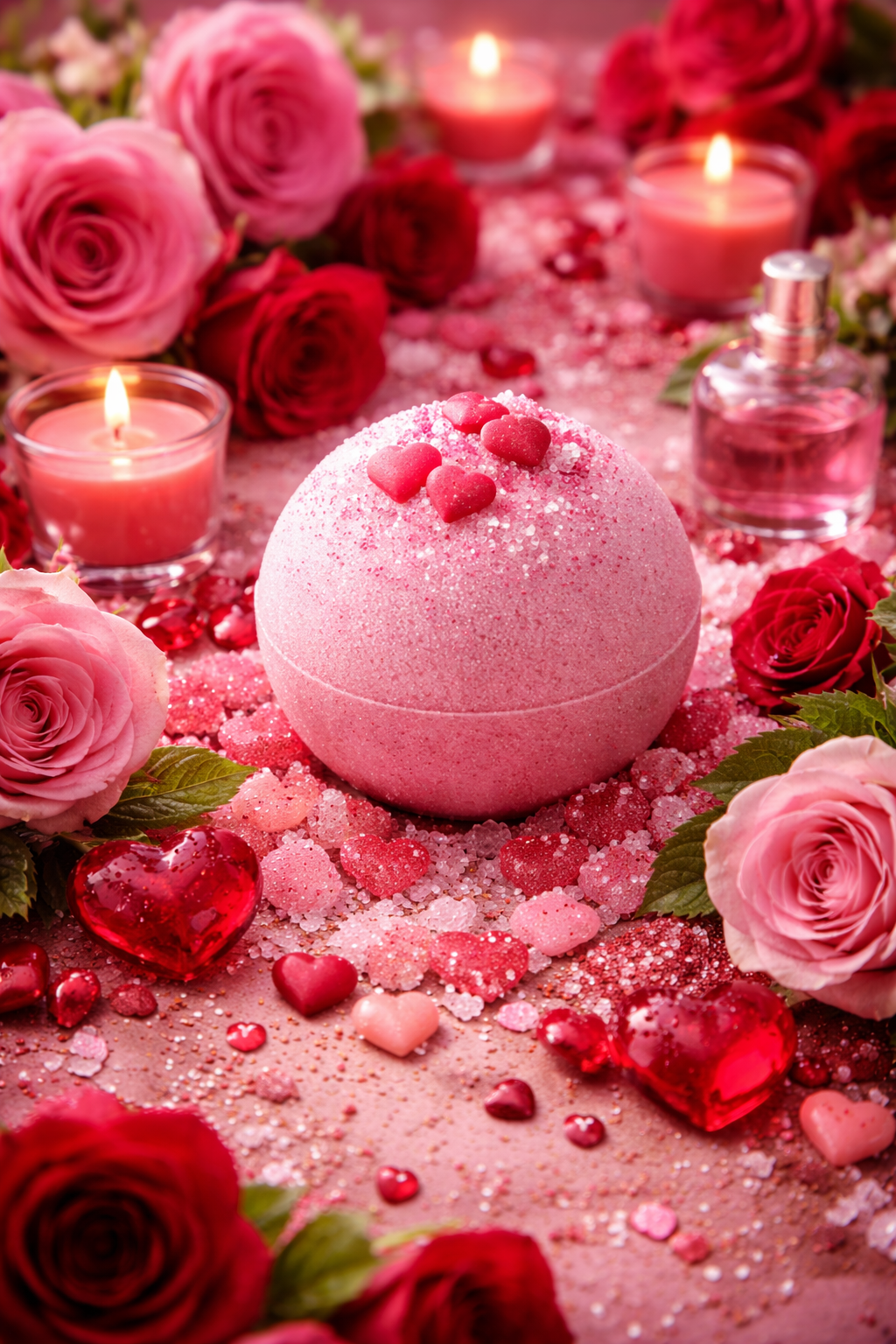 Bath, Body and Designer Scents - Sizzler Pots