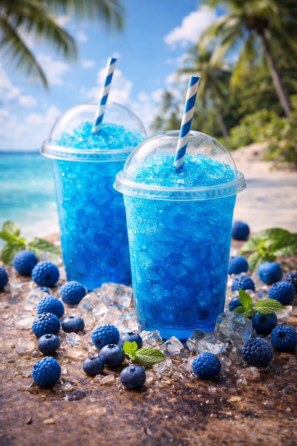 Food and Drink Scents - Sizzler Pots