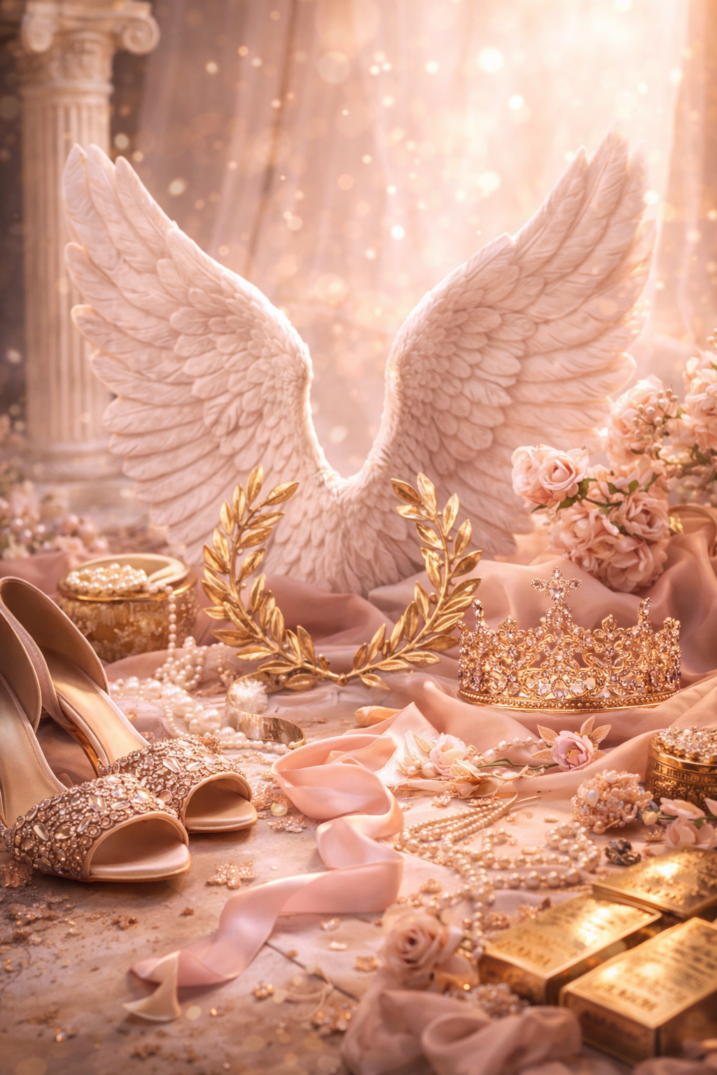 Bath, Body and Designer Scents - Sizzler Pouches