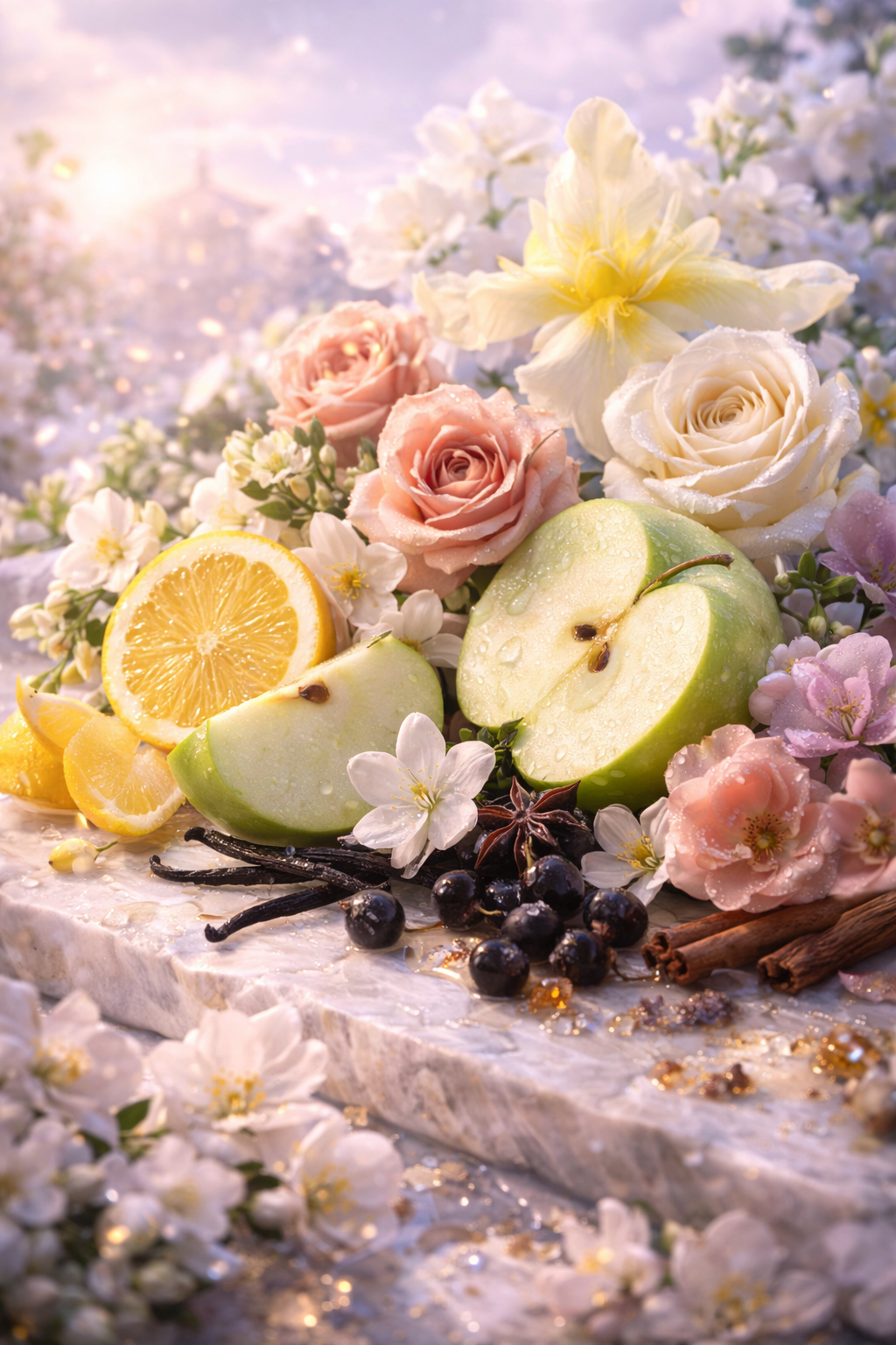 Bath, Body and Designer Scents - Sizzler Pots