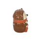 Hazel Hedgehog Oil Burner