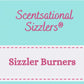 Sizzler Burners