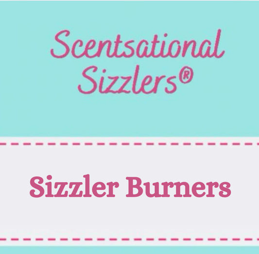 Sizzler Burners