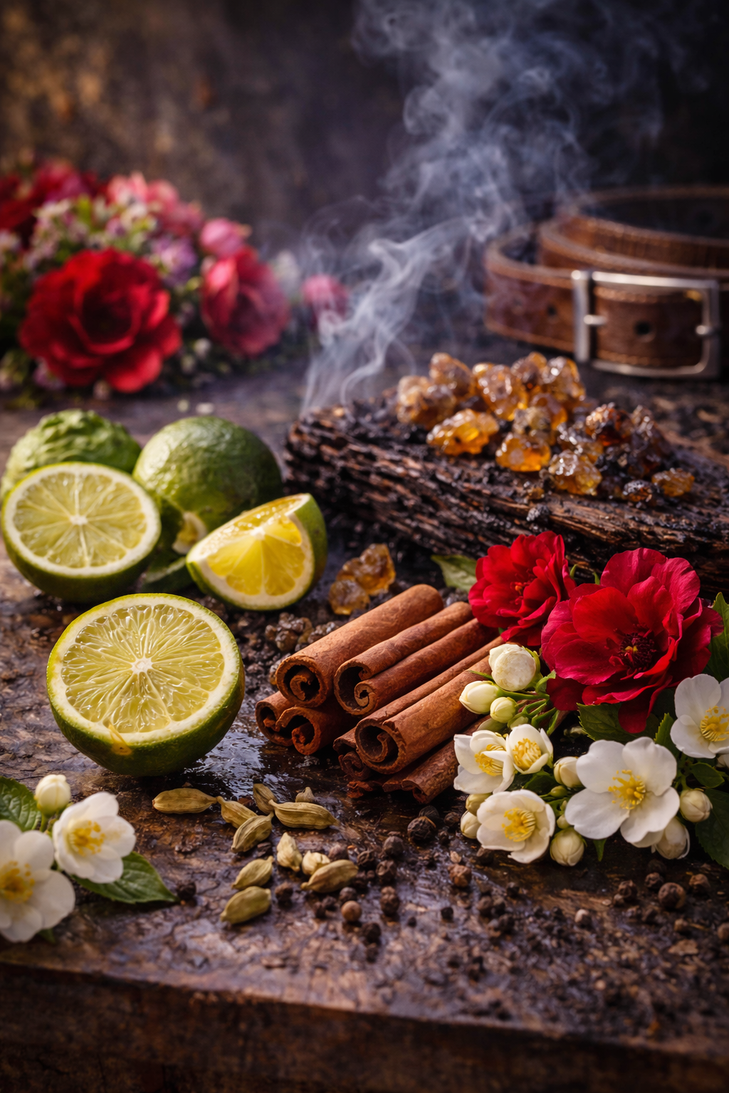 Bath, Body and Designer Scents - Sizzler Pouches