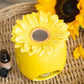 SUNFLOWER BURNER