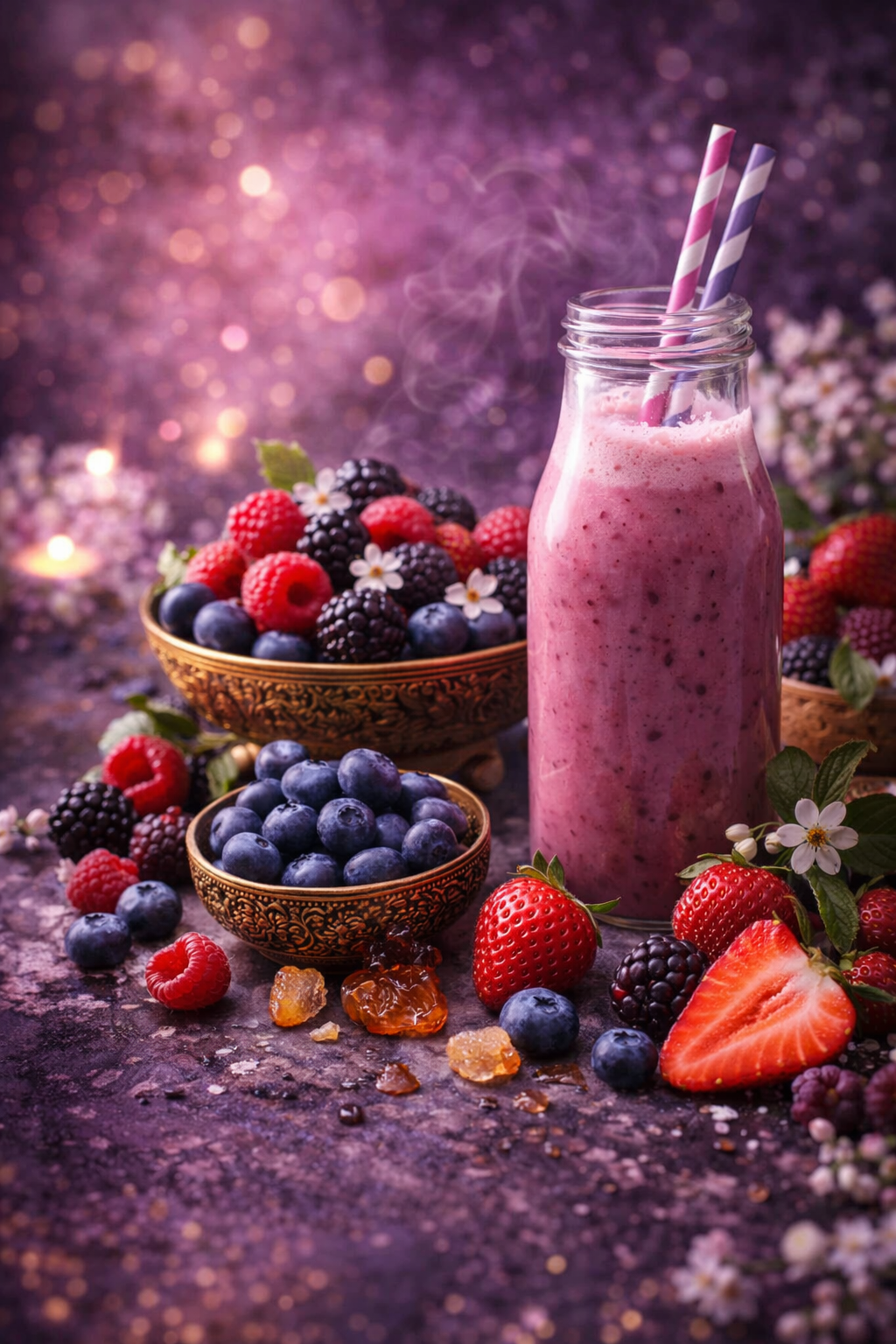 Food and Drink Scents - Sizzler Pots