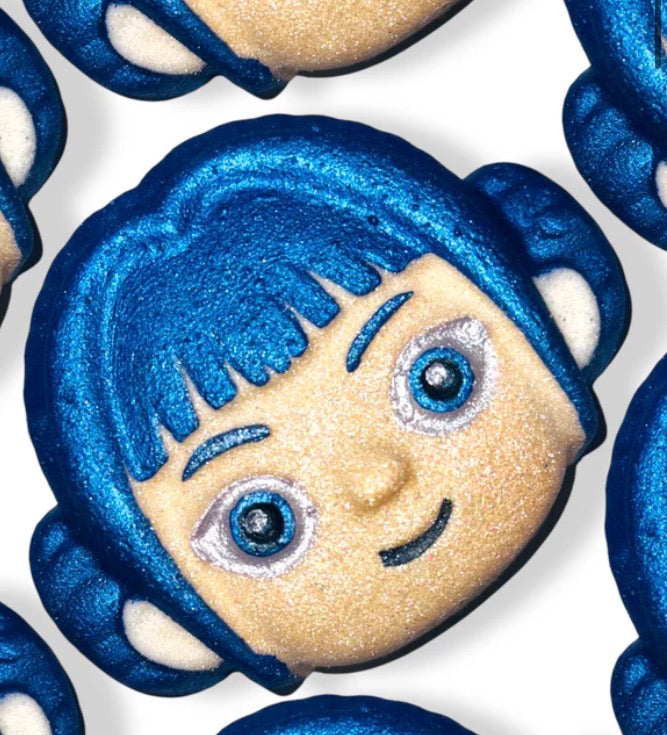 KP Slayers Bath Bombs